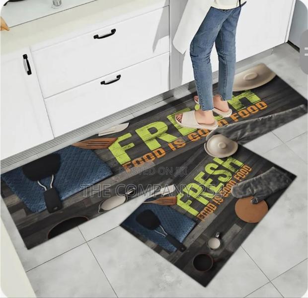 Quality Anti Slip Binded Rubber Mats - thumbnail 2