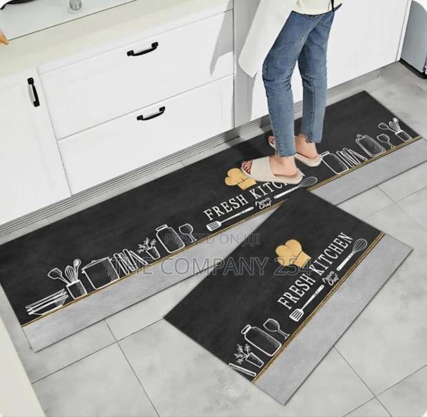 Quality Anti Slip Binded Rubber Mats - thumbnail 5