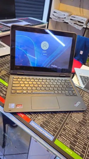 Laptop Lenovo Yoga 11e 4GB Intel Celeron SSD 128GB