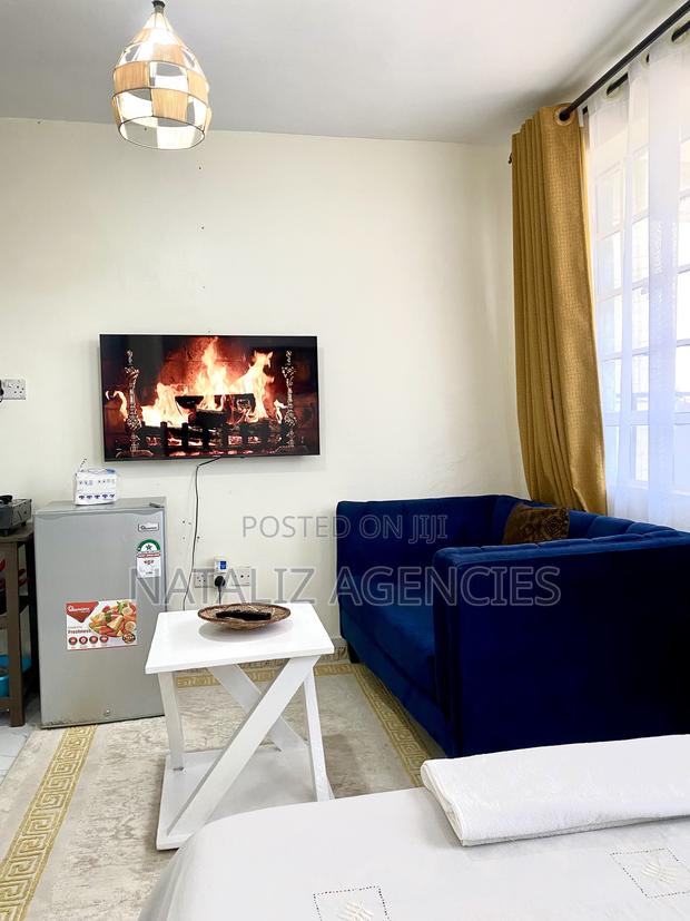 Affordable Studio in Utawala - thumbnail 3