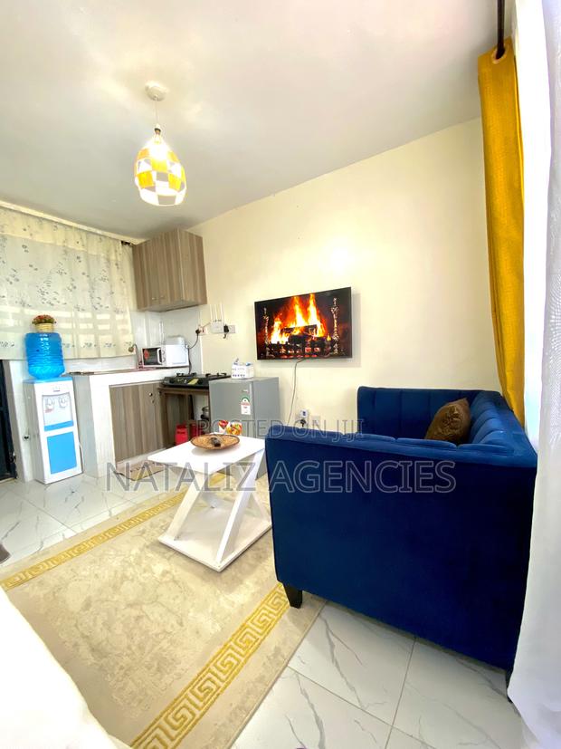 Affordable Studio in Utawala - thumbnail 4