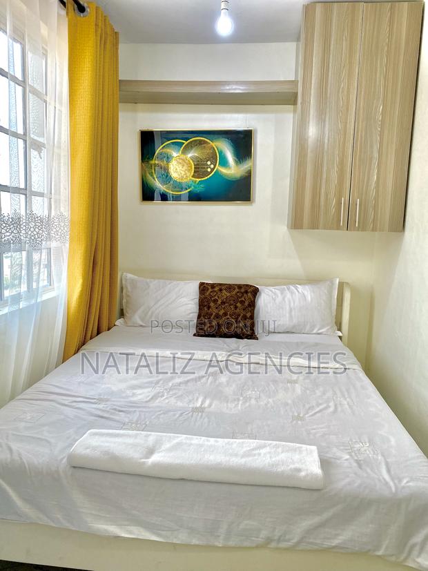 Affordable Studio in Utawala - thumbnail 6