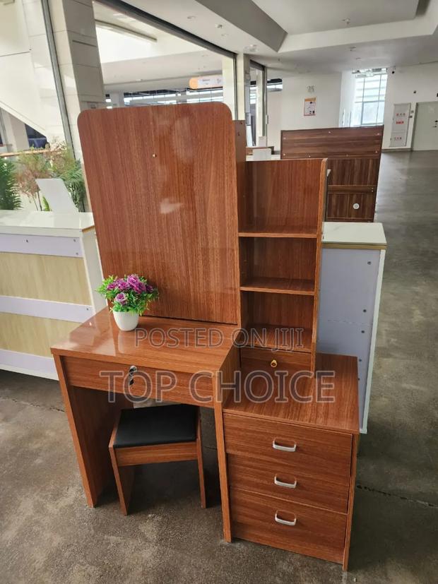 Sliding Dressing Mirror - main view