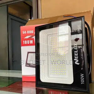 Waterproof Security Lights 100w Led Flood Light Outdoor Ip66