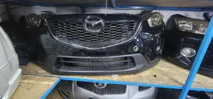 Cx5 2012 Nosecut