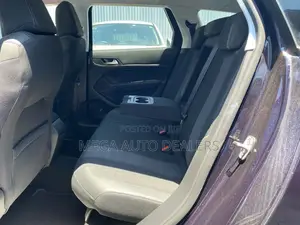 Peugeot 308 2018 Blue