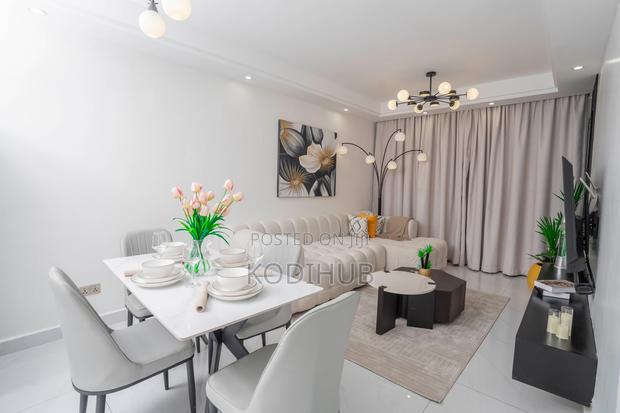 Beautiful 2 Bedroom in Kileleshwa