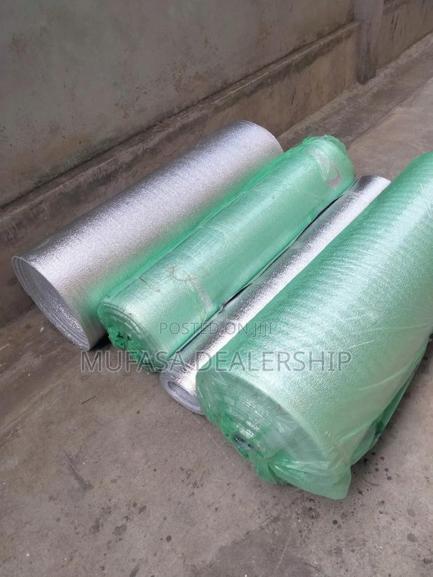 Long Lasting Heat Insulation/Uv Shield - thumbnail 2