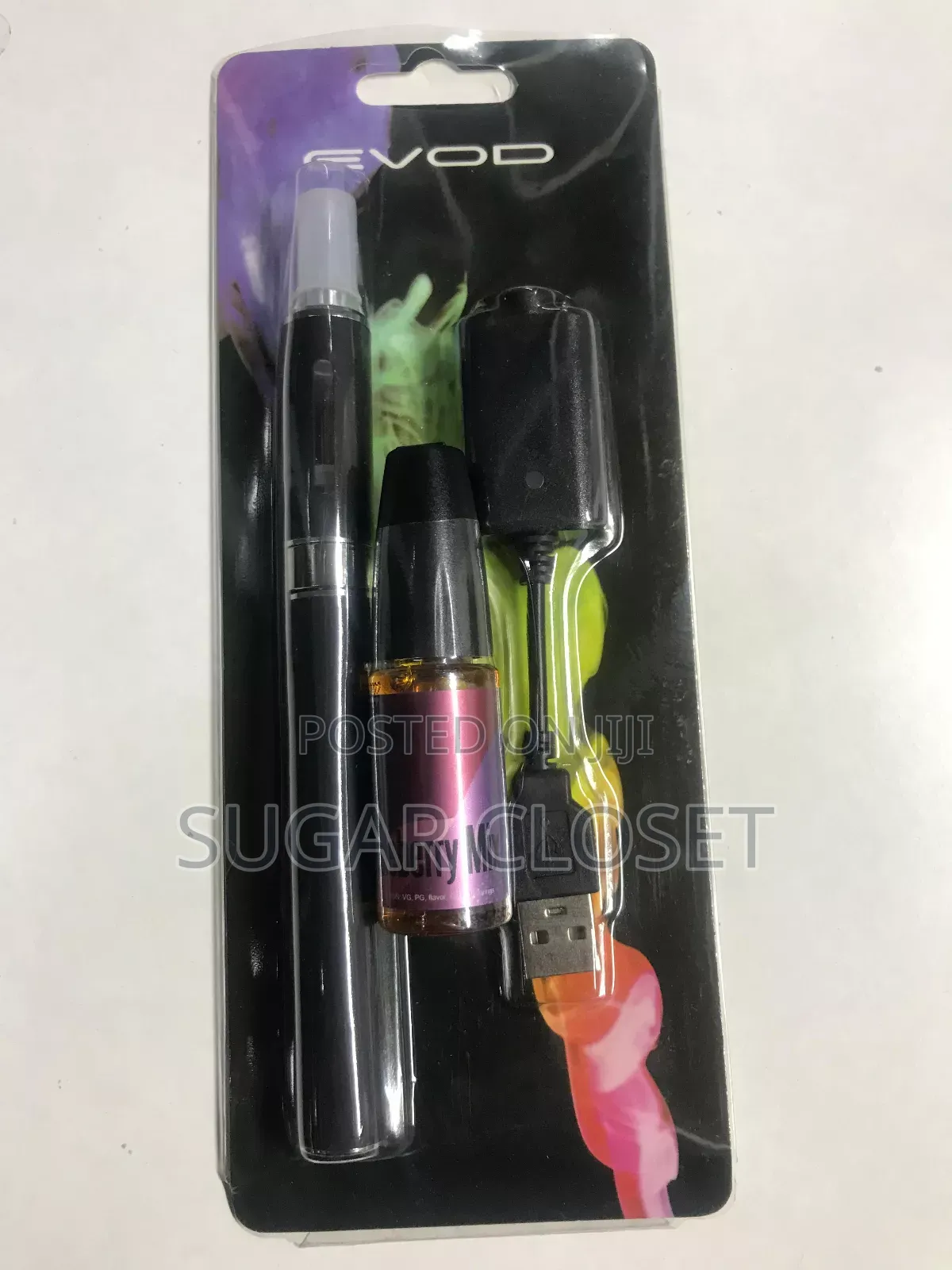 Liquid Vaporizers Vape Pens Flavors E-Cig Refillable Vape Disposables