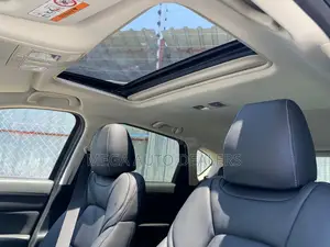 Mazda CX-5 2018 White
