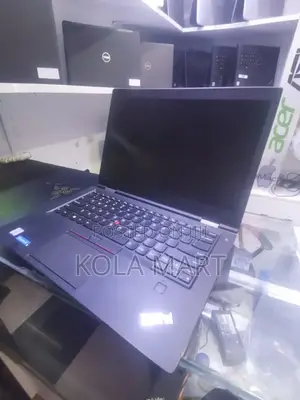 Laptop Lenovo ThinkPad X1 Carbon 8GB Intel Core I7 SSD 256GB