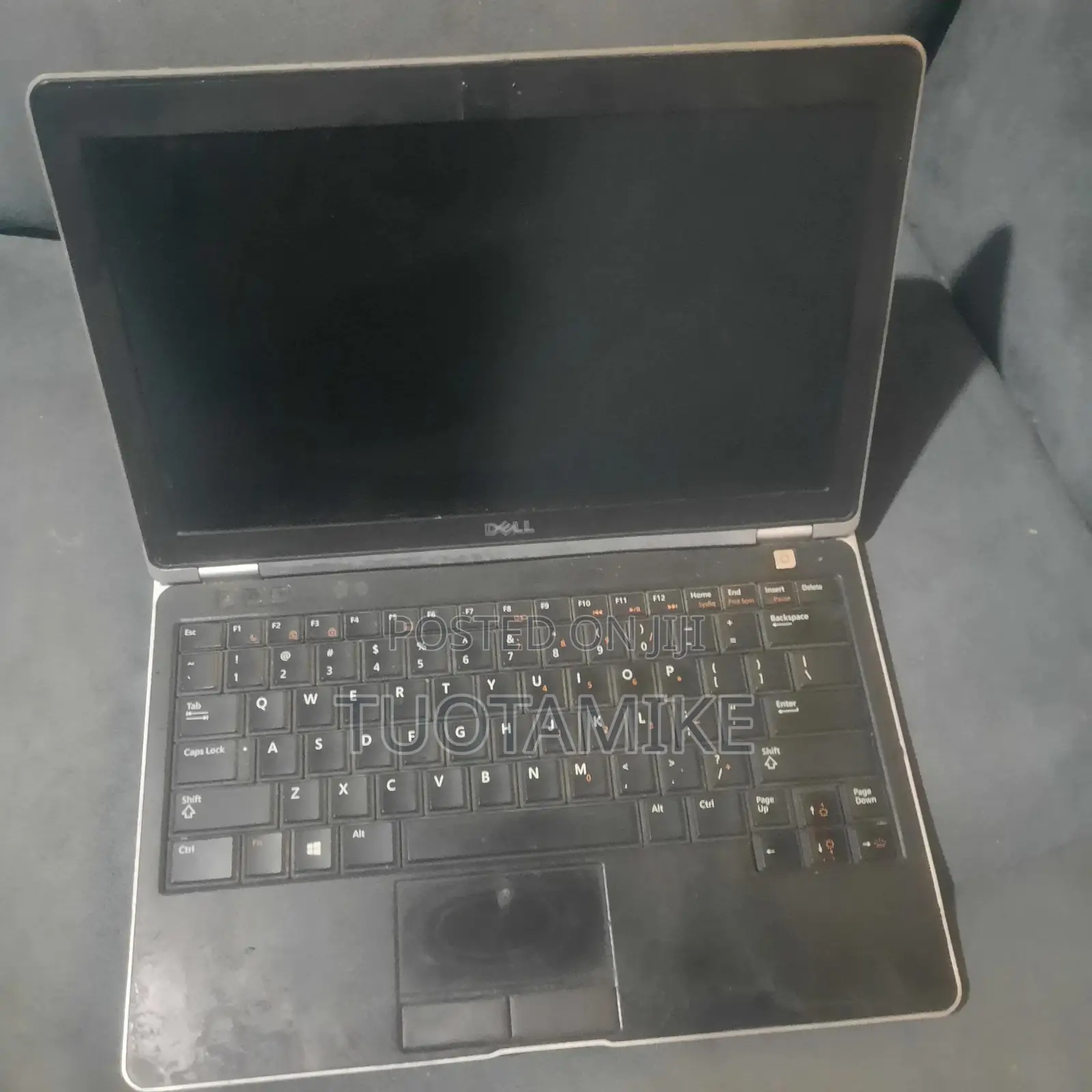 Laptop Dell Latitude E6230 6GB Intel Core I5 HDD 500GB