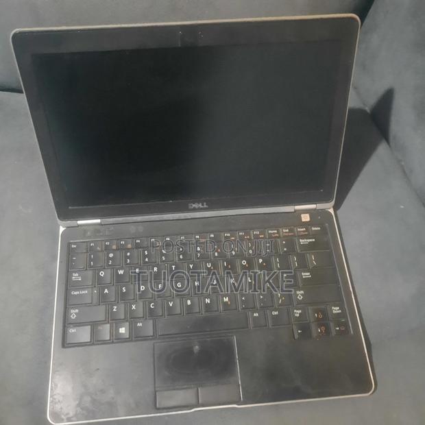 Laptop Dell Latitude E6230 6GB Intel Core I5 HDD 500GB