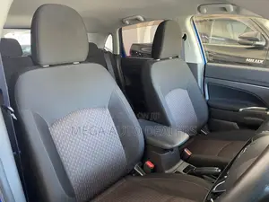 Mitsubishi RVR 2018 Blue