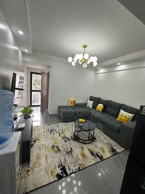 1 Bedroom at Riverside, Westlands