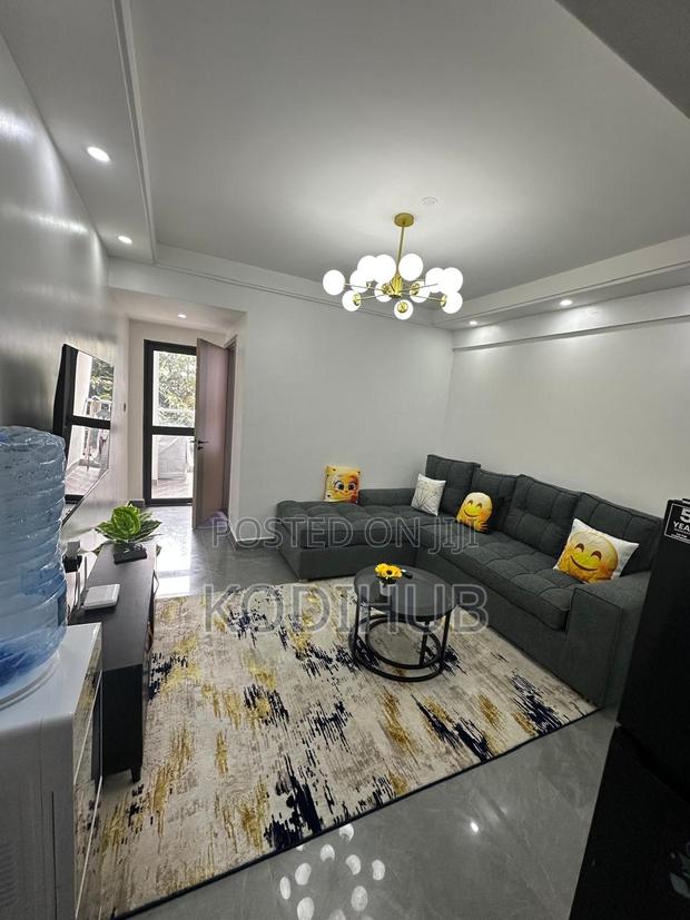 1 Bedroom at Riverside, Westlands