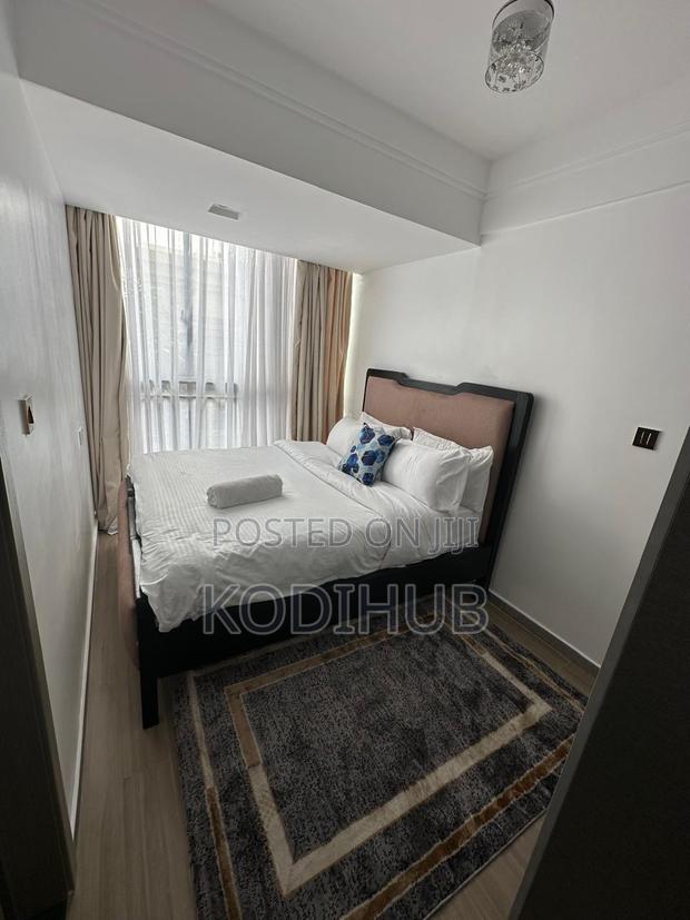 1 Bedroom at Riverside, Westlands - thumbnail 3