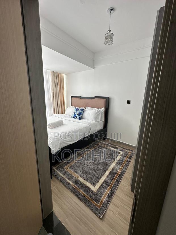 1 Bedroom at Riverside, Westlands - thumbnail 5
