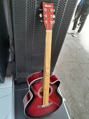 Ibanez 40" Acoustic Guitar