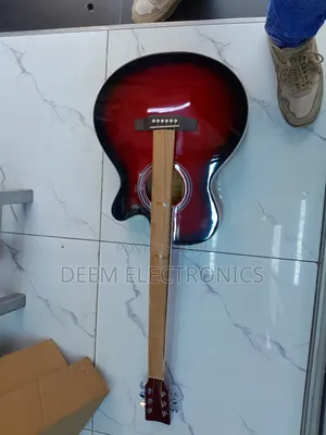 Ibanez 40" Acoustic Guitar