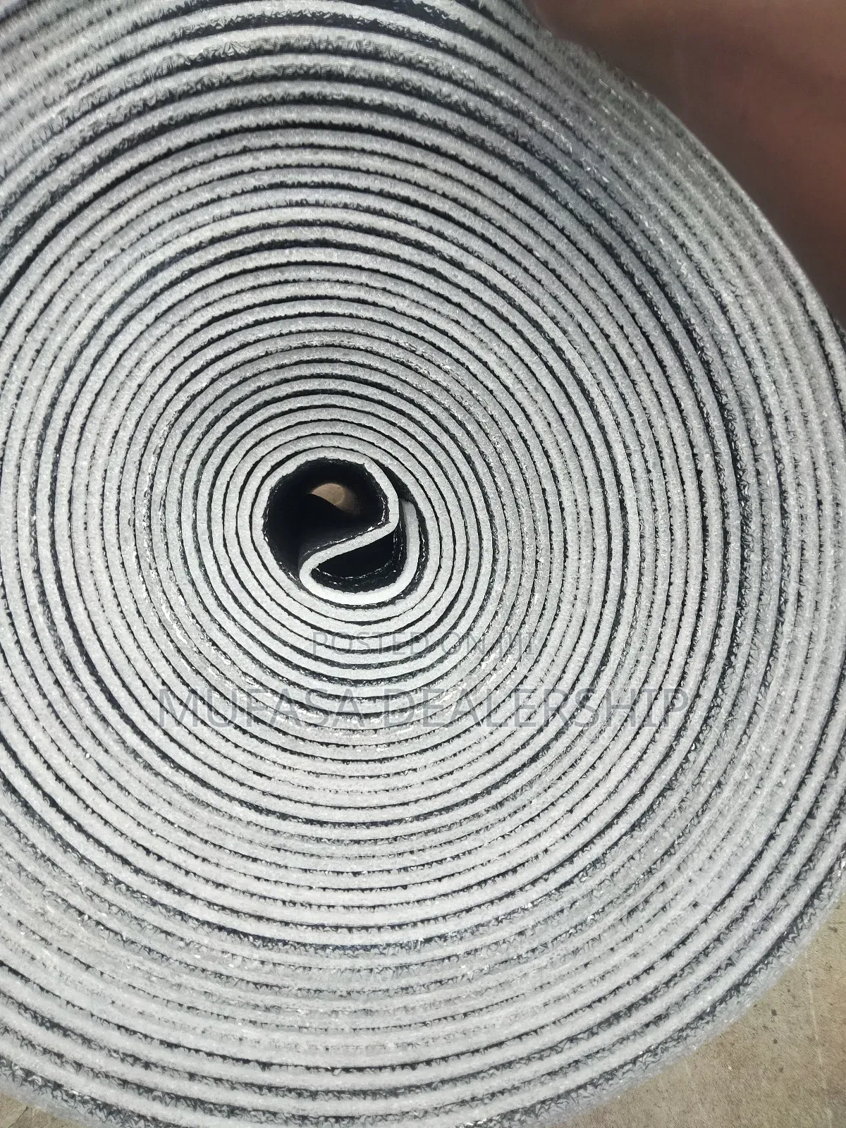 Perfect Heat Guard/Heat Insulation/Heat Shield