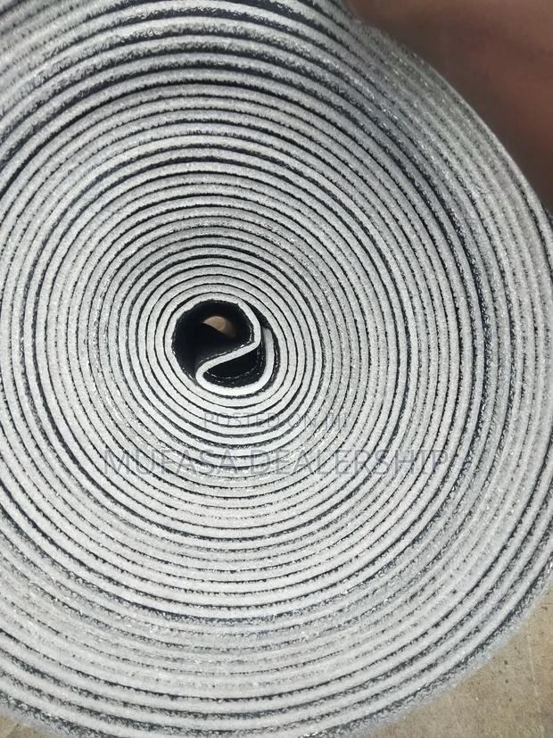 Perfect Heat Guard/Heat Insulation/Heat Shield
