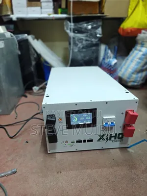 51.2v 300ah
