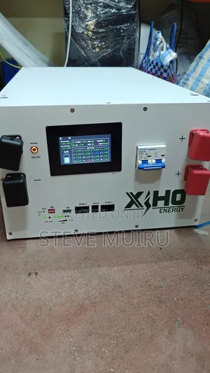 51.2v 300ah