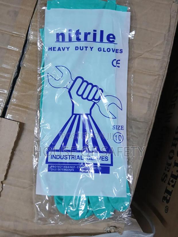 Durable Functional Glove - thumbnail 3