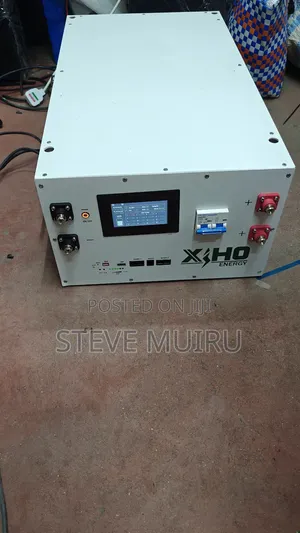 51.2v 300ah