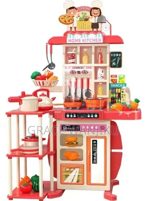 *73pcs Kitchen Set