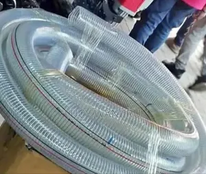 3 Inch 30 Meter Suction Pipe