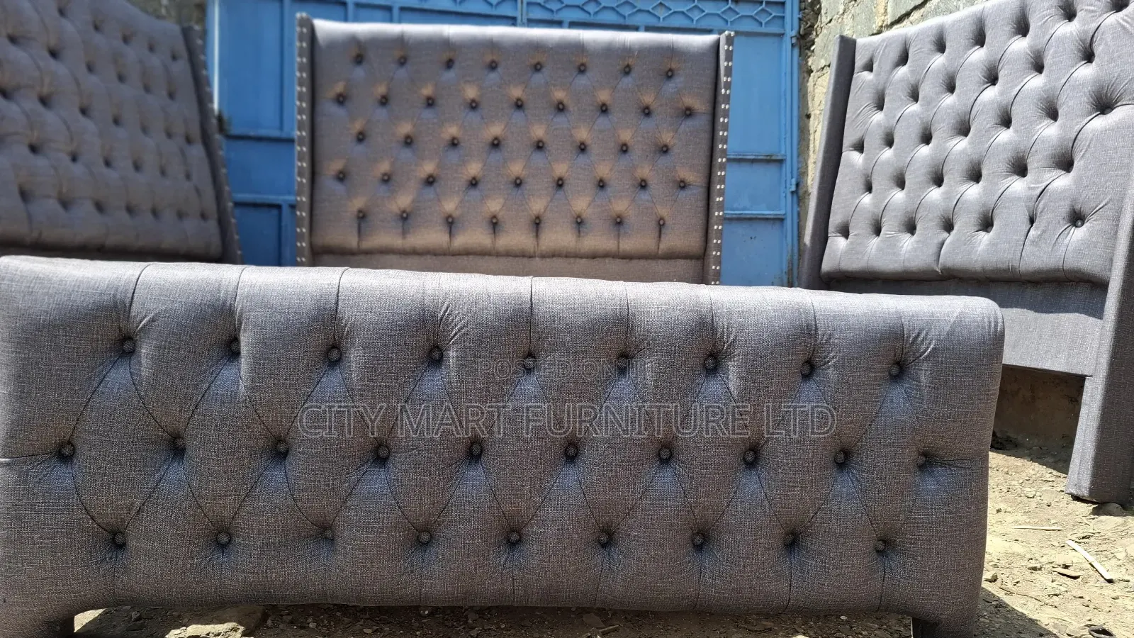 Tidy Chesterfield Beds on Special Offer!