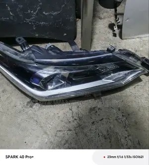Toyota Fielder 165 Xenon Headlight