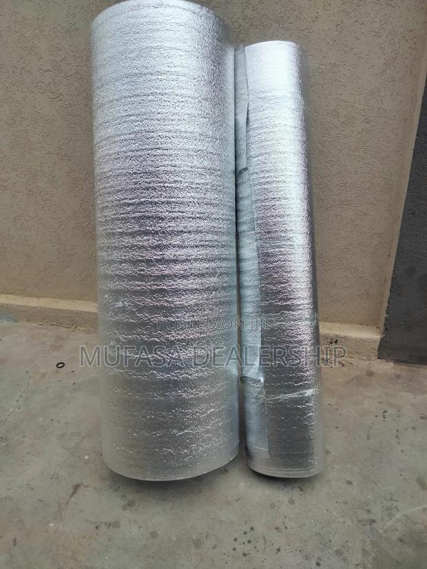 Heat Insulation Sheets - thumbnail 2