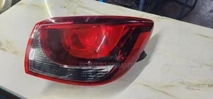 Demio 2015 Backlight