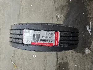235/75r17.5 Chaoyang Tyre