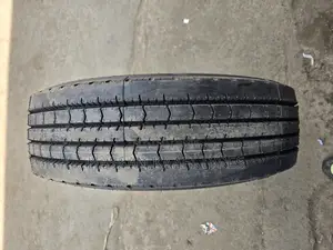 235/75r17.5 Chaoyang Tyre