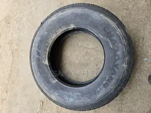 235/75r17.5 Chaoyang Tyre