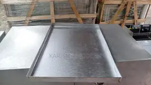 Baking Trays  600 Mm By 400mm