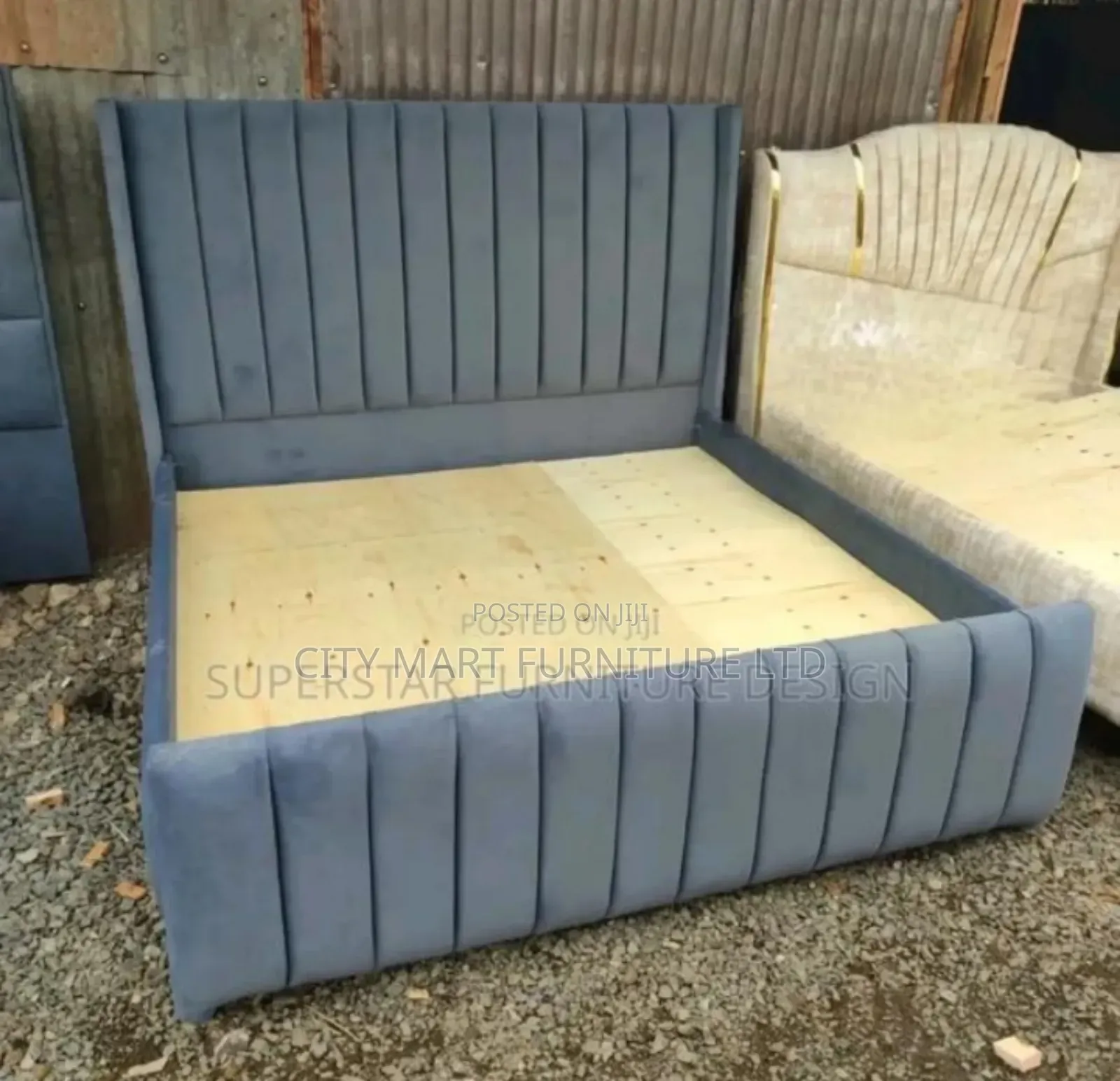 Proportionate Chesterfield Beds on Special Offer!
