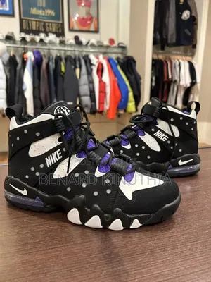 Nike Air Max 2 Cb Size 40-45