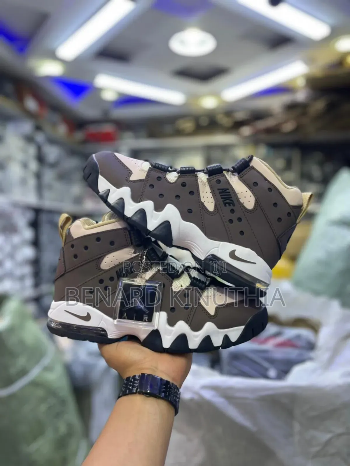 Nike Air Max 2 Cb Size 40-45