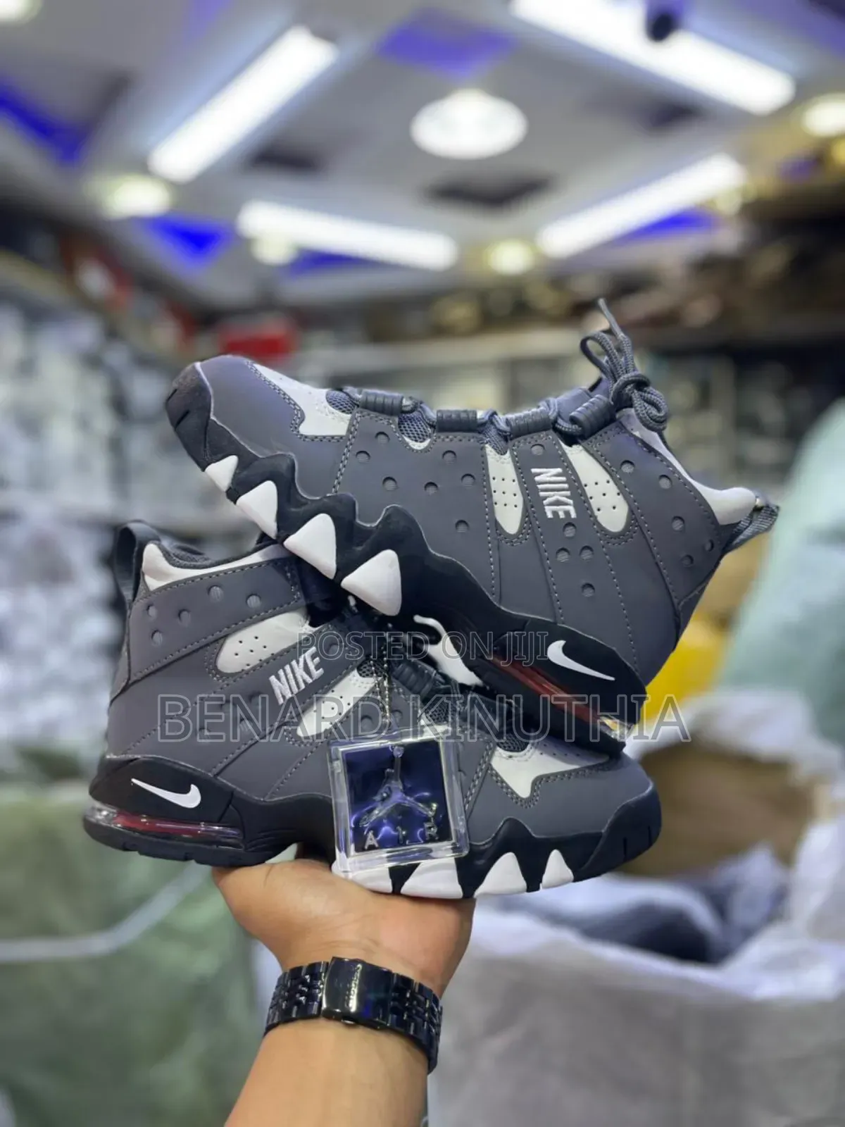 Nike Air Max 2 Cb Size 40-45