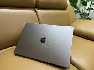 Laptop Apple MacBook Pro 2023 M2 Pro 16-inch 16GB Apple M2 SSD 512GB