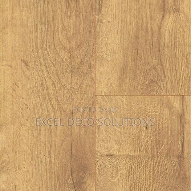 Affordable Mkeka Wa Mbao Vinyl Flooring – Easy to Install