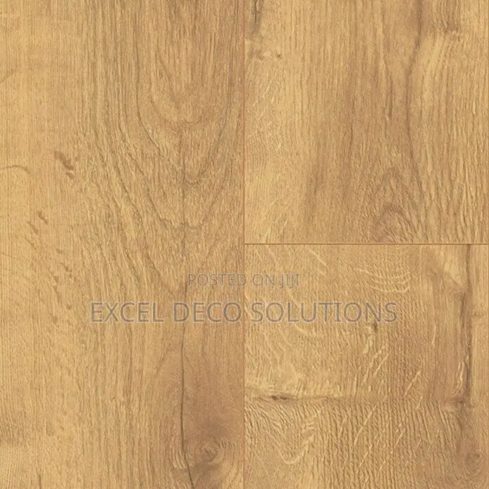Affordable Mkeka Wa Mbao Vinyl Flooring – Easy to Install