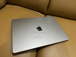 Laptop Apple MacBook Pro 2023 M2 Pro 16-inch 16GB Apple M2 SSD 512GB