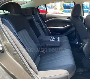 Mazda Atenza 2018 Brown