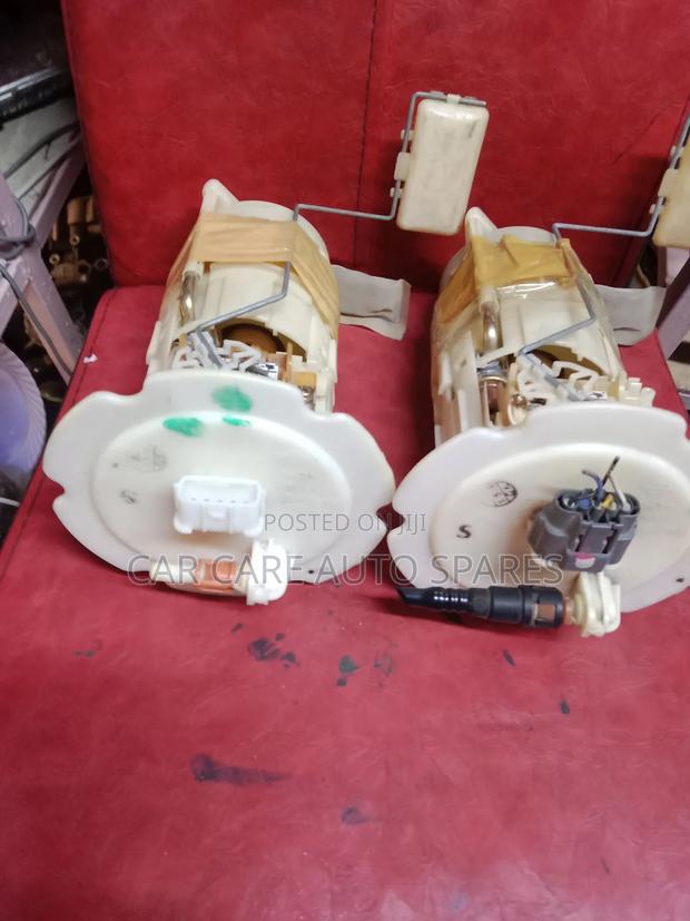 Fuel Pump Nissan B 15 - main view